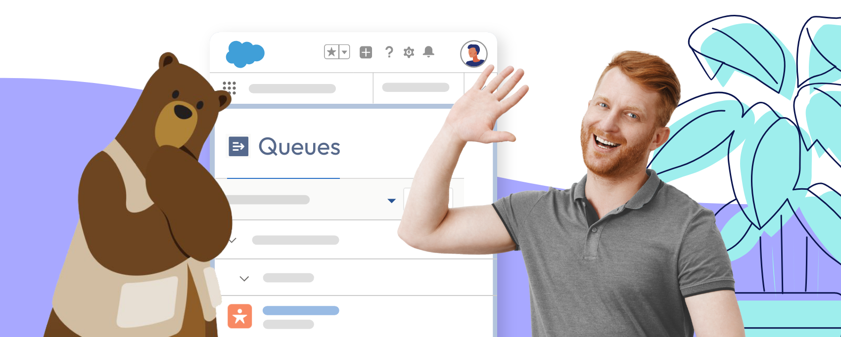 5 Things You Should Know About Salesforce Queues